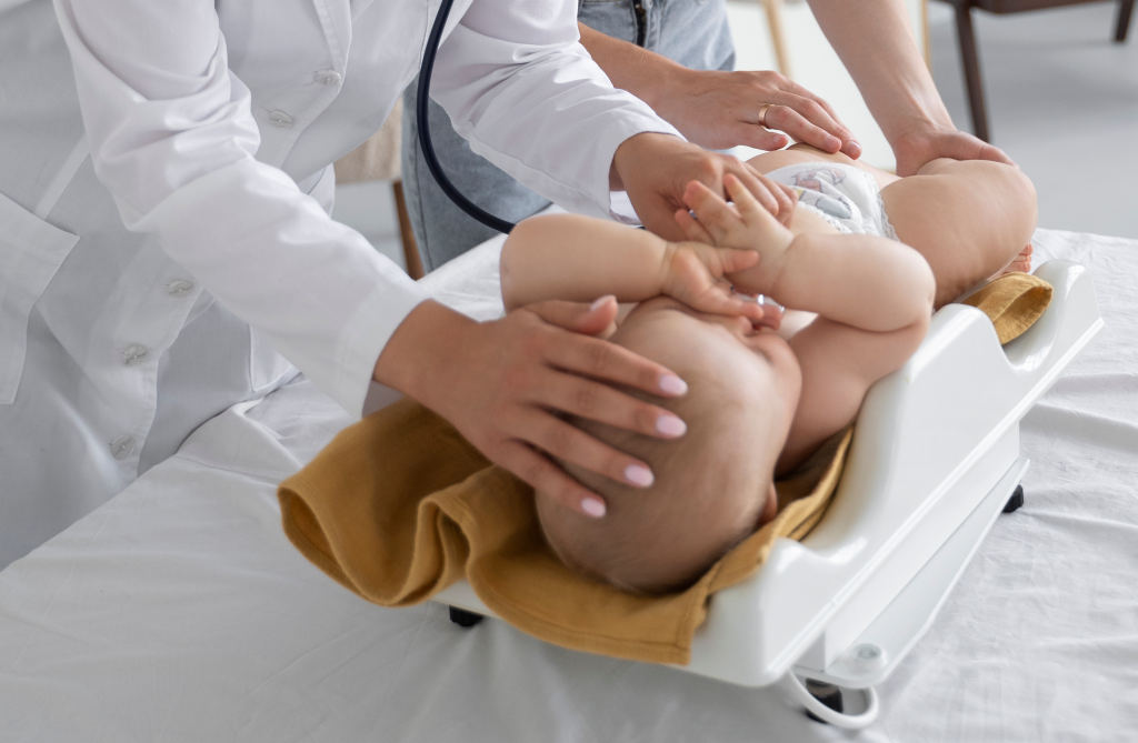 Comprehensive Obstetrics & Gynaecology Care | Durgapur